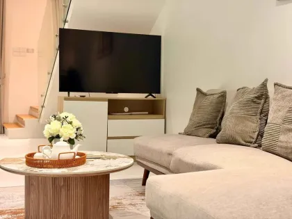 Moderne 3-Zimmer-Villa mit privatem Pool zur Miete in Pasak 2, Choeng Thale