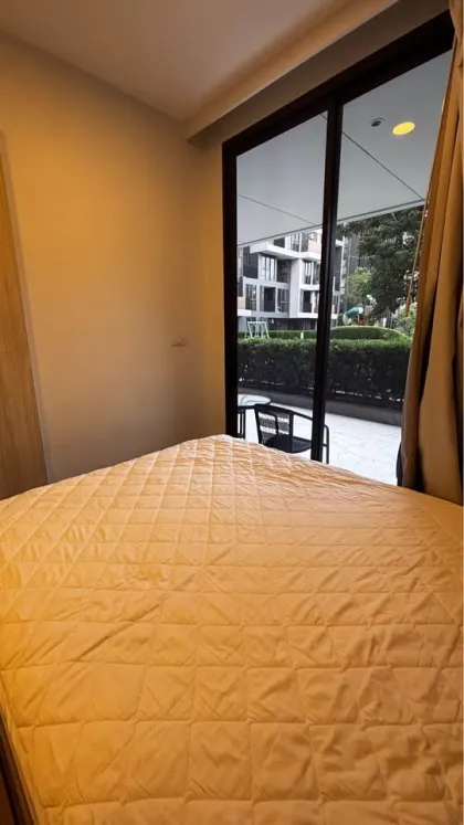 Appartement 2 chambres 2 salles de bain à louer à Skypark Laguna Phuket