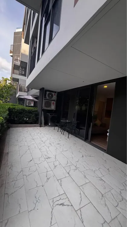 Appartement 2 chambres 2 salles de bain à louer à Skypark Laguna Phuket