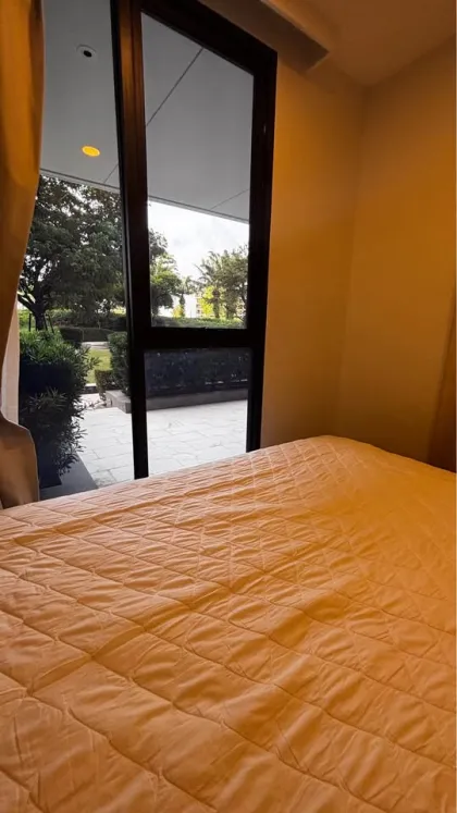 Appartement 2 chambres 2 salles de bain à louer à Skypark Laguna Phuket