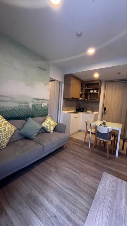 Appartement 2 chambres 2 salles de bain à louer à Skypark Laguna Phuket
