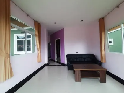 Resort-Stil 1-Zimmer-Apartment nahe Naiyang Strand
