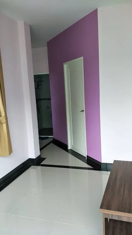 Resort-Stil 1-Zimmer-Apartment nahe Naiyang Strand