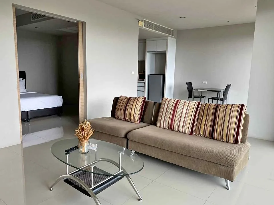 1 Schlafzimmer 1 Badezimmer Wohnung zur Miete im Veloche Group, Karon