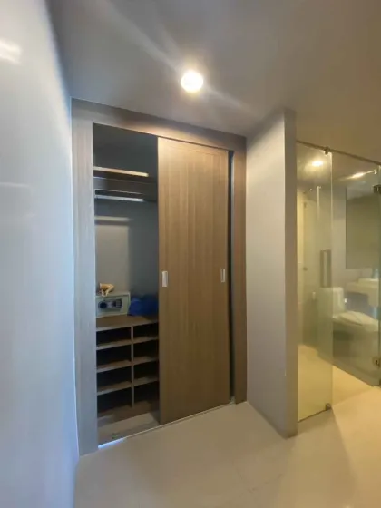 1-комнатная квартира с 1 ванной в аренду в Veloche Group, Карон