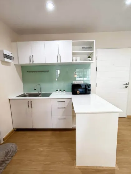 1-Zimmer-Wohnung zur Miete in Ratchaporn Place, Kathu