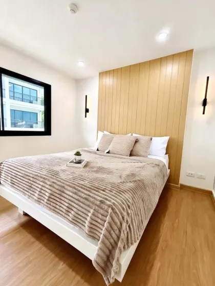 1-Zimmer-Wohnung zur Miete in Ratchaporn Place, Kathu