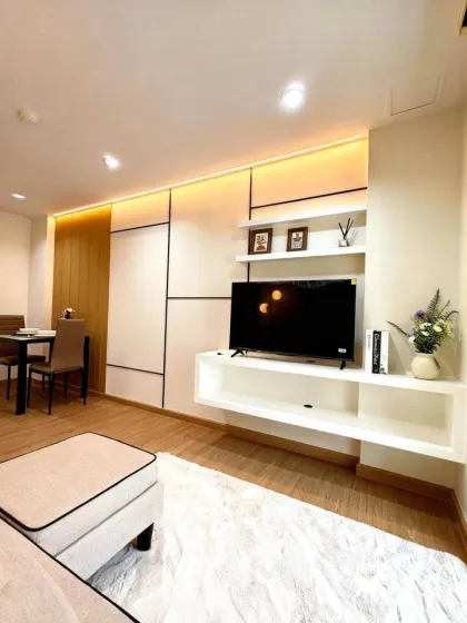 1-Zimmer-Wohnung zur Miete in Ratchaporn Place, Kathu