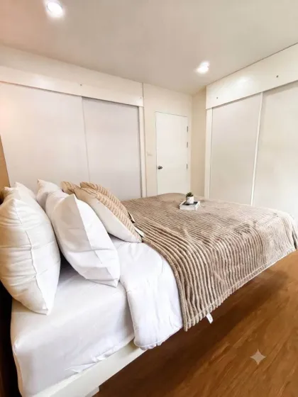 1-Zimmer-Wohnung zur Miete in Ratchaporn Place, Kathu