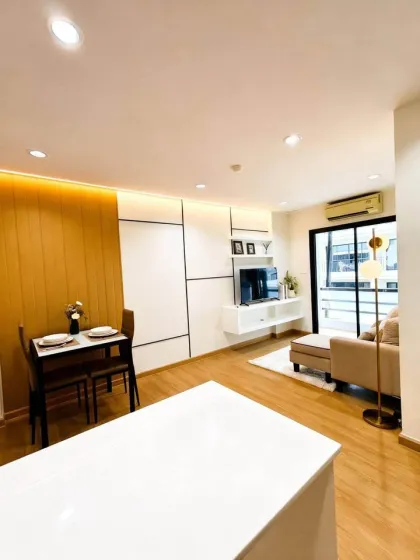 1-Zimmer-Wohnung zur Miete in Ratchaporn Place, Kathu