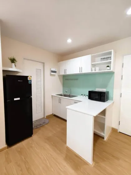 1-Zimmer-Wohnung zur Miete in Ratchaporn Place, Kathu