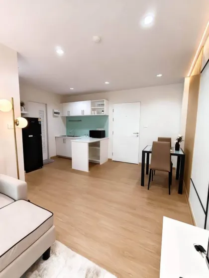 1-Zimmer-Wohnung zur Miete in Ratchaporn Place, Kathu
