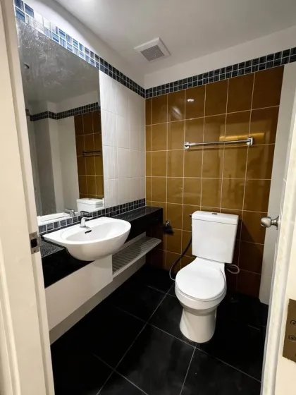 1-Zimmer-Wohnung zur Miete in Ratchaporn Place, Kathu