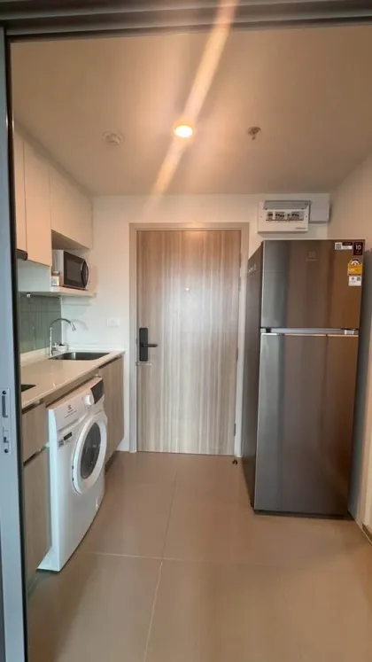 อพาร์ตเมนต์ 1 ห้องนอนให้เช่า ที่ Phyll Condo ภูเก็ต