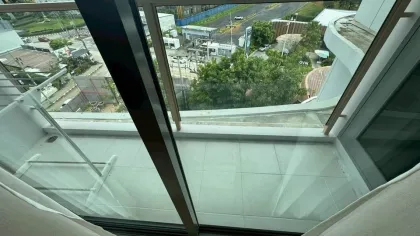 อพาร์ตเมนต์ 1 ห้องนอนให้เช่า ที่ Phyll Condo ภูเก็ต