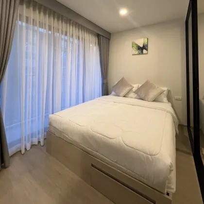 Moderne 1-Zimmer-Wohnung im The Origin Kathu-Patong ab 16.000 THB/Monat