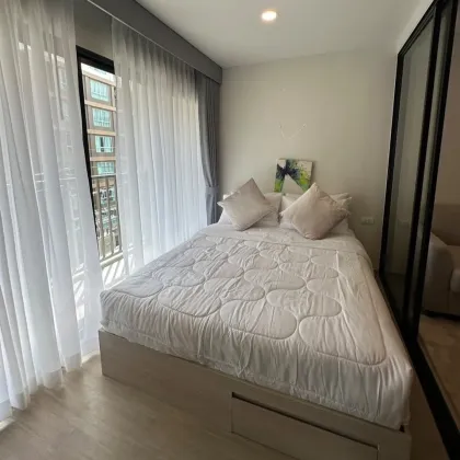 Moderne 1-Zimmer-Wohnung im The Origin Kathu-Patong ab 16.000 THB/Monat