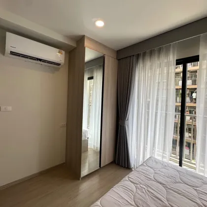 Moderne 1-Zimmer-Wohnung im The Origin Kathu-Patong ab 16.000 THB/Monat