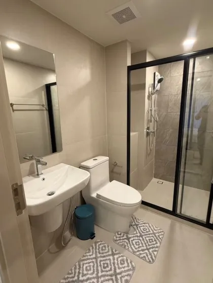 Moderne 1-Zimmer-Wohnung im The Origin Kathu-Patong ab 16.000 THB/Monat