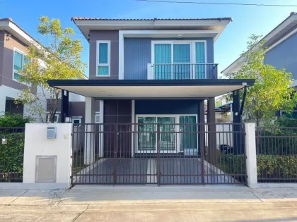 3-Bed 2-Bath House for Rent in Thep Krasattri, Phuket