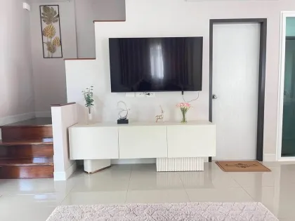 3-Bed 2-Bath House for Rent in Thep Krasattri, Phuket