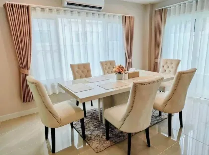 3-Bed 2-Bath House for Rent in Thep Krasattri, Phuket