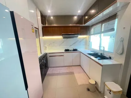 3-Bed 2-Bath House for Rent in Thep Krasattri, Phuket