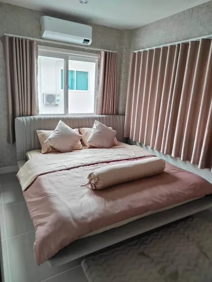 3-Bed 2-Bath House for Rent in Thep Krasattri, Phuket