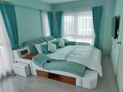3-Bed 2-Bath House for Rent in Thep Krasattri, Phuket