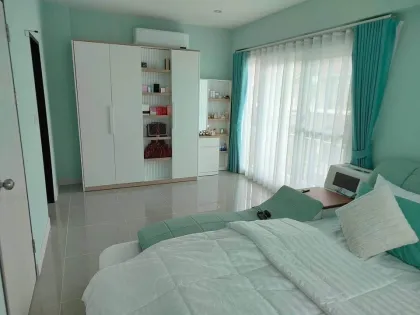 3-Bed 2-Bath House for Rent in Thep Krasattri, Phuket