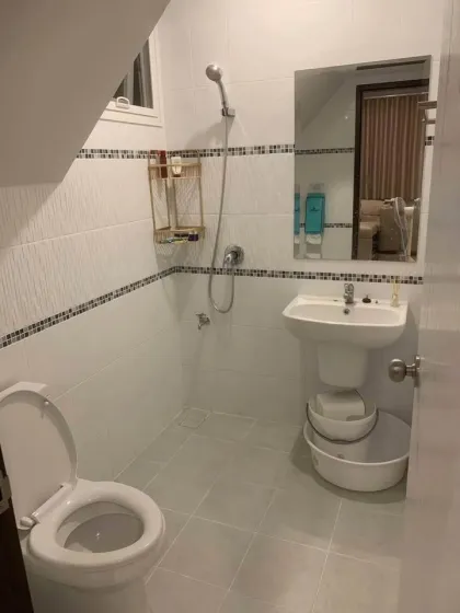 3-Bed 2-Bath House for Rent in Thep Krasattri, Phuket
