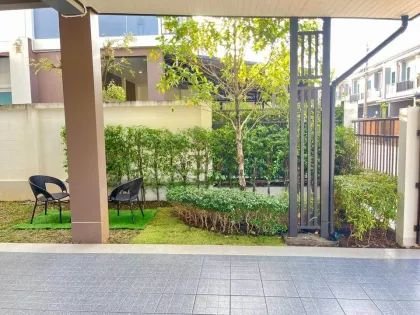 3-Bed 2-Bath House for Rent in Thep Krasattri, Phuket