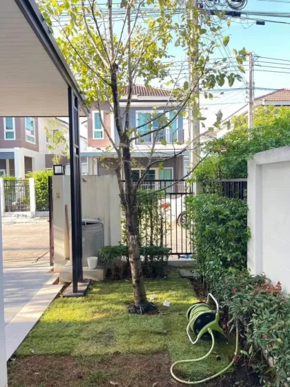 3-Bed 2-Bath House for Rent in Thep Krasattri, Phuket