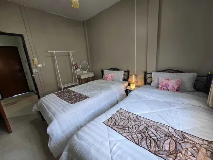 Maison 3 chambres 2 salles de bain à louer à Koh Kaew