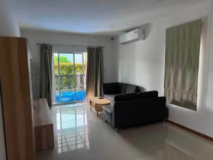 Geräumige 4-Schlafzimmer-Villa zur Miete in Rachada - Samkong