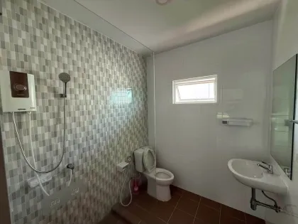 Geräumige 4-Schlafzimmer-Villa zur Miete in Rachada - Samkong