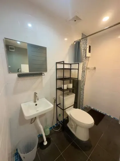 Уютная 1-спальная вилла в Smart Gallery Phuket, Rawai