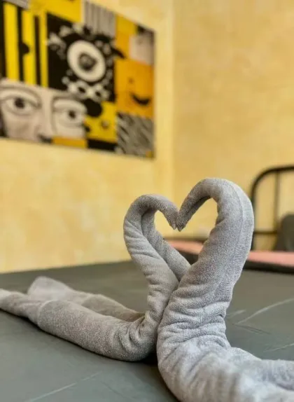 Уютная 1-спальная вилла в Smart Gallery Phuket, Rawai