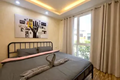 Уютная 1-спальная вилла в Smart Gallery Phuket, Rawai