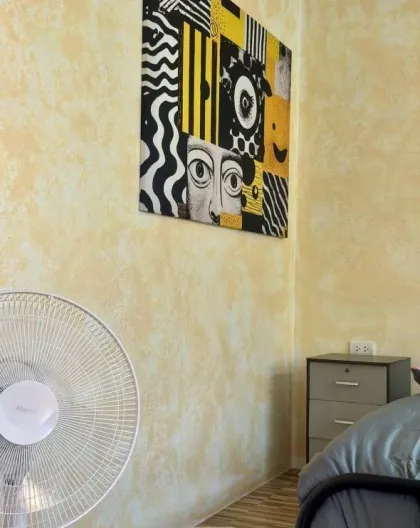 Уютная 1-спальная вилла в Smart Gallery Phuket, Rawai