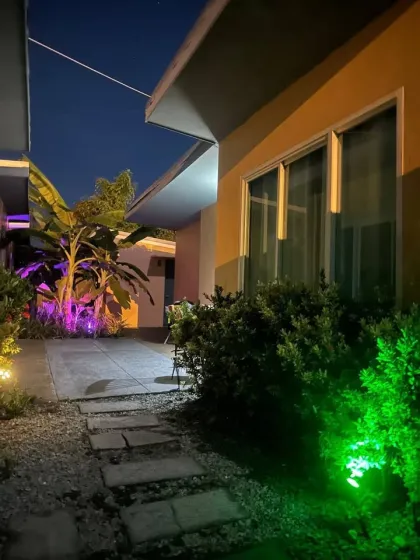 Уютная 1-спальная вилла в Smart Gallery Phuket, Rawai