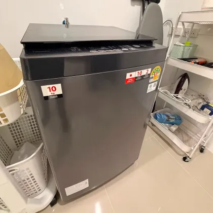 ทาวน์เฮาส์ 3 ห้องนอนกว้างขวาง พร้อมสัญญาเช่ายืดหยุ่นในกะทู้