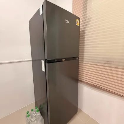 ทาวน์เฮาส์ 3 ห้องนอนกว้างขวาง พร้อมสัญญาเช่ายืดหยุ่นในกะทู้