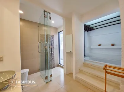 4 Bedroom Private Pool Villa in Layan, Phuket