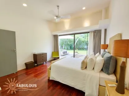 4 Bedroom Private Pool Villa in Layan, Phuket