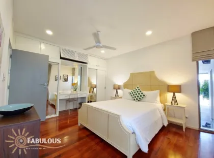 4 Bedroom Private Pool Villa in Layan, Phuket