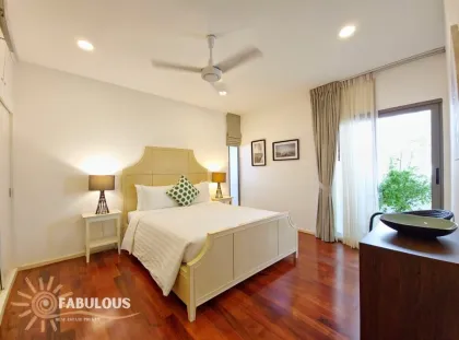 4 Bedroom Private Pool Villa in Layan, Phuket