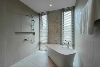 Gemütliche luxuriöse 4-Zimmer-Villa zur Miete in Saiyuan, Rawai