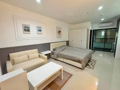 Phanason The City 普吉岛1卧室公寓出租