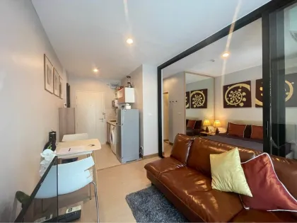 1 Bed 1 Bath Apartment at Zcape X2 Condominium Laguna, Phuket